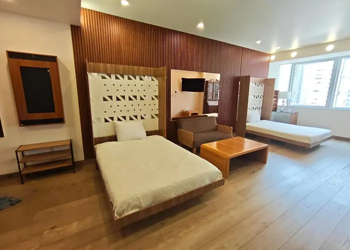 Embajada De Estados Unidos En Appartement