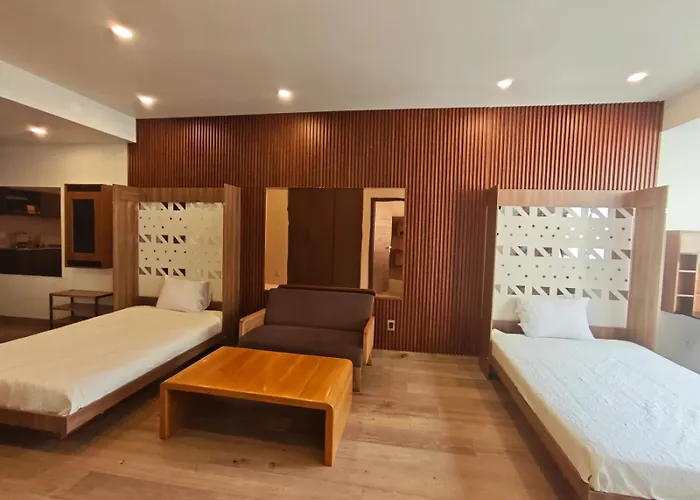 Embajada De Estados Unidos En Appartement Mexico