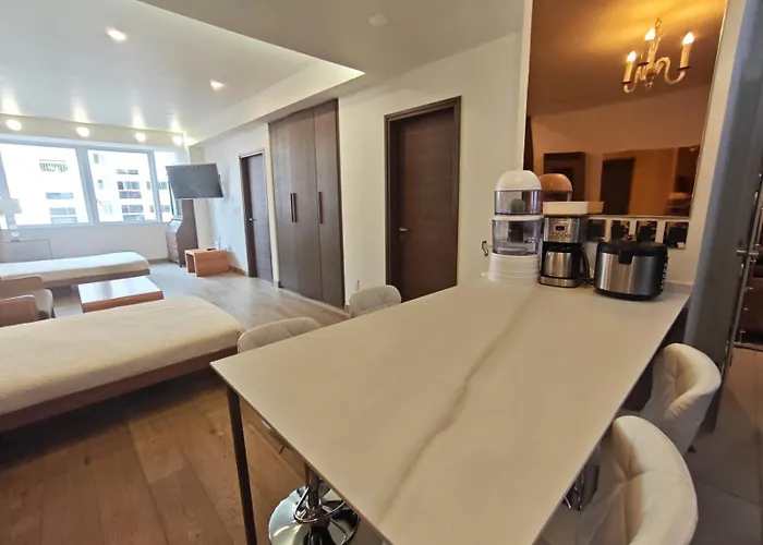 Embajada De Estados Unidos En Appartement